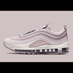 Women’s Nike Air Max 97 Pale Pink